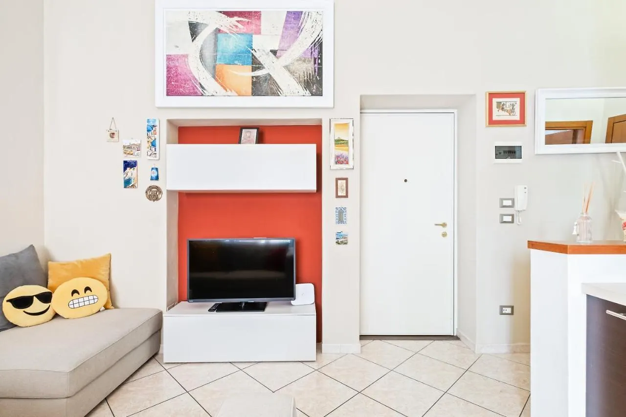 Giardino Vignoli Functional Apartment 博洛尼亚 0*,  意大利
