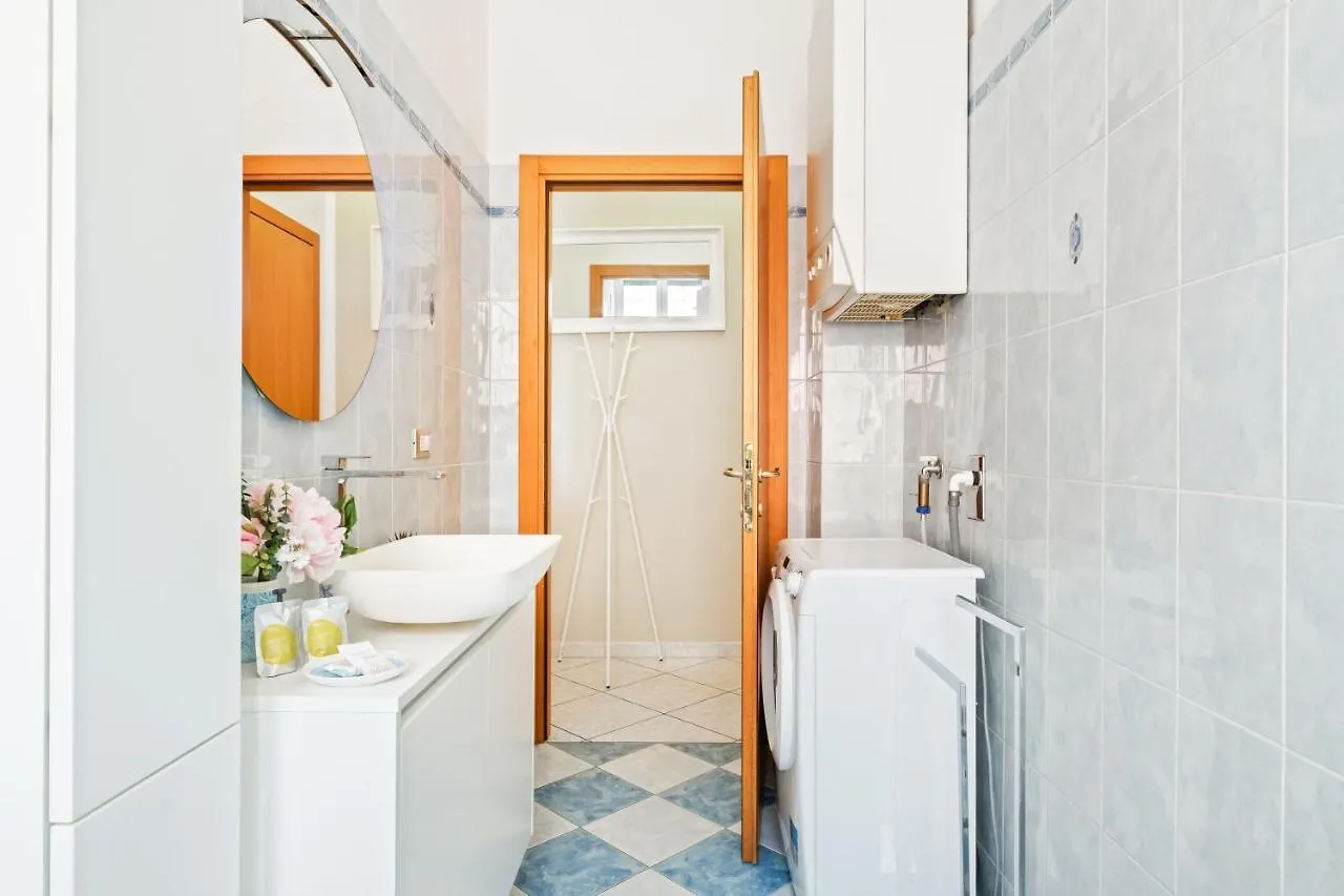 Giardino Vignoli Functional Apartment 博洛尼亚 意大利